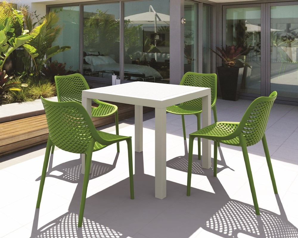 amazing plastic outdoor table and chairs and resin garden