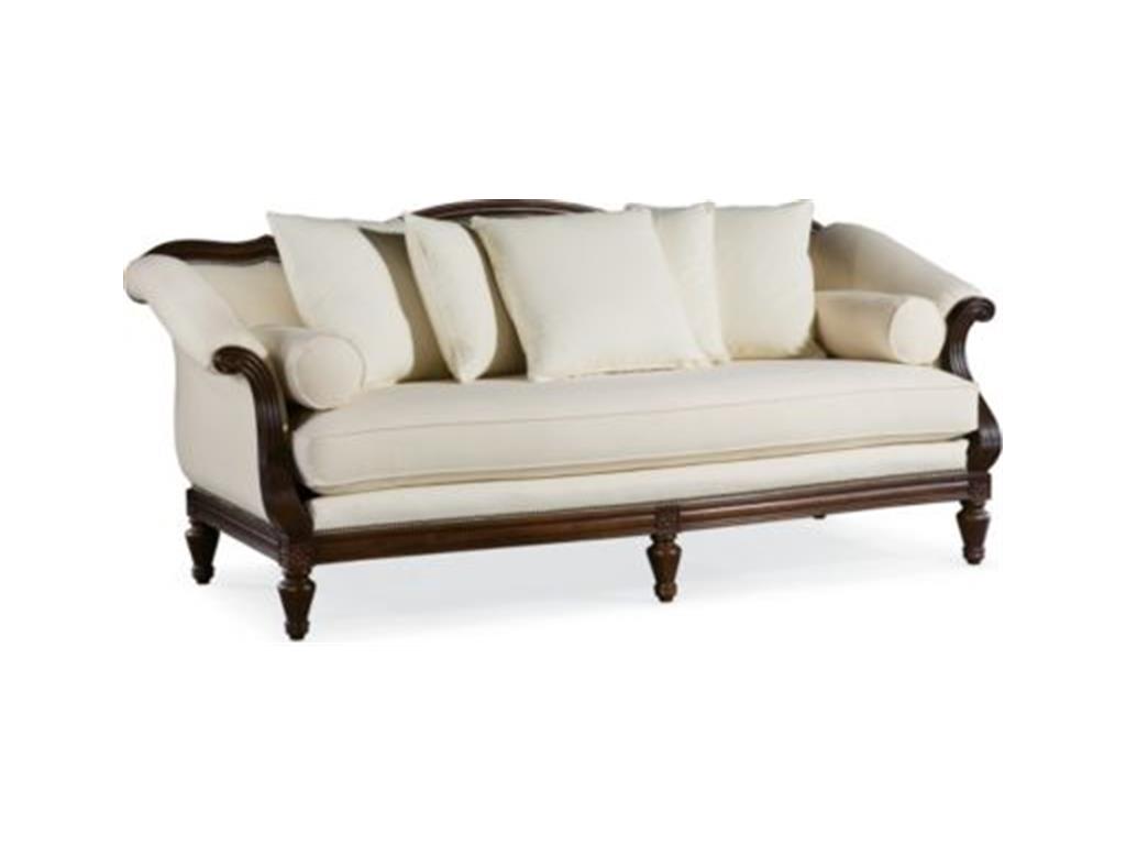 Best Thomasville Sofa And Thomasville Living Room Sorrento Sofa At